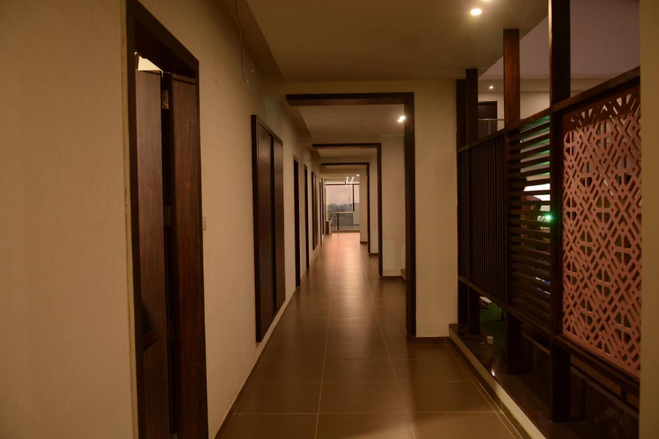 The Divine Resort Somnāth Exteriér fotografie