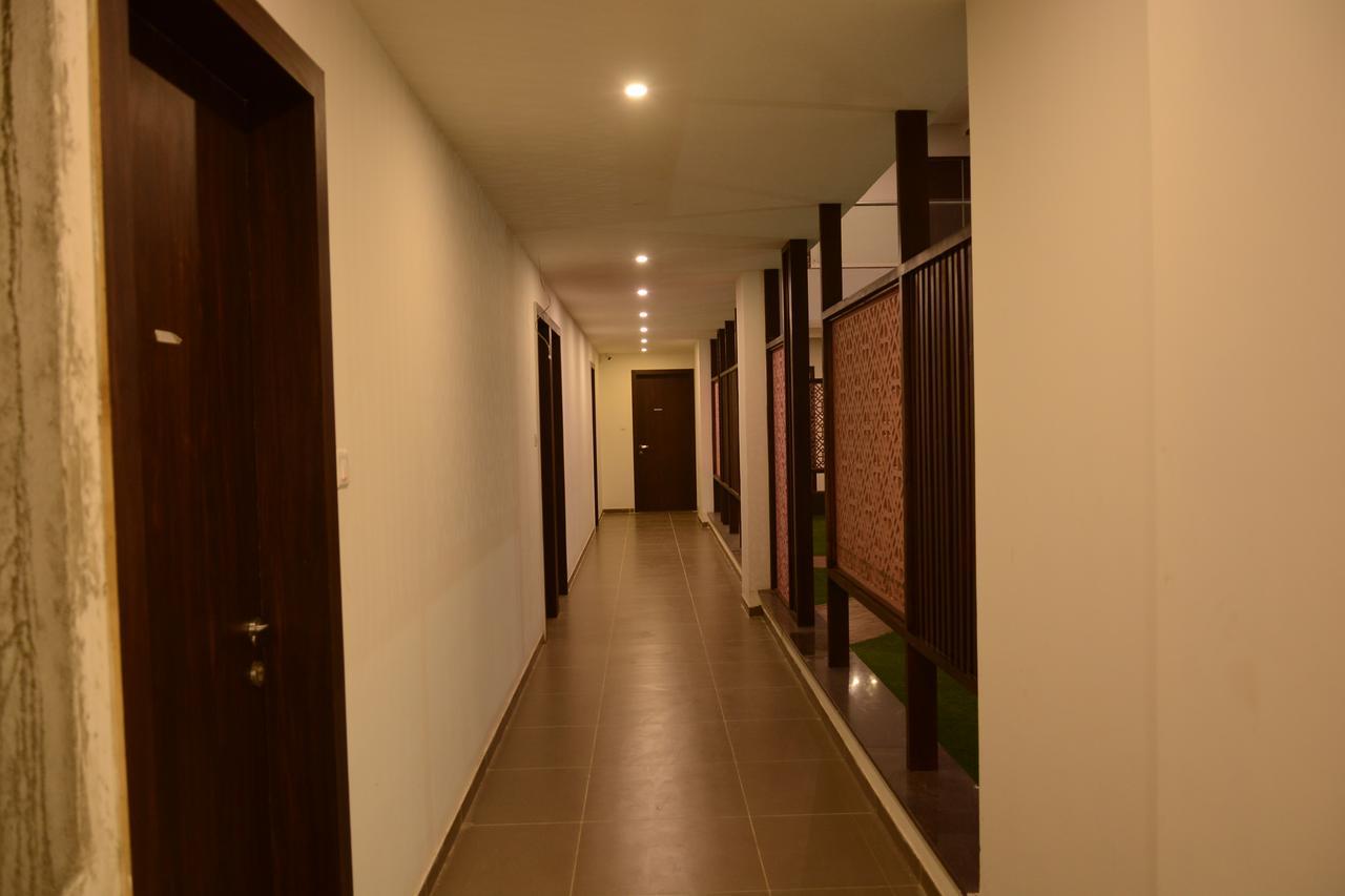The Divine Resort Somnāth Exteriér fotografie
